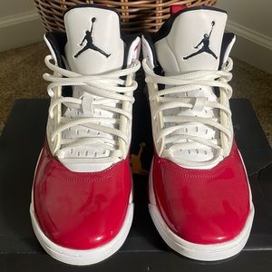 Jordan Pro Strong